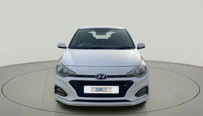 2018 Hyundai Elite i20 MAGNA EXECUTIVE 1.2, CNG, Manual, 77,848 km, Front