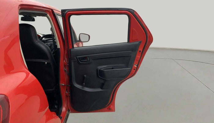 2020 Maruti S PRESSO VXI+, Petrol, Manual, 43,552 km, RHS Rear Door