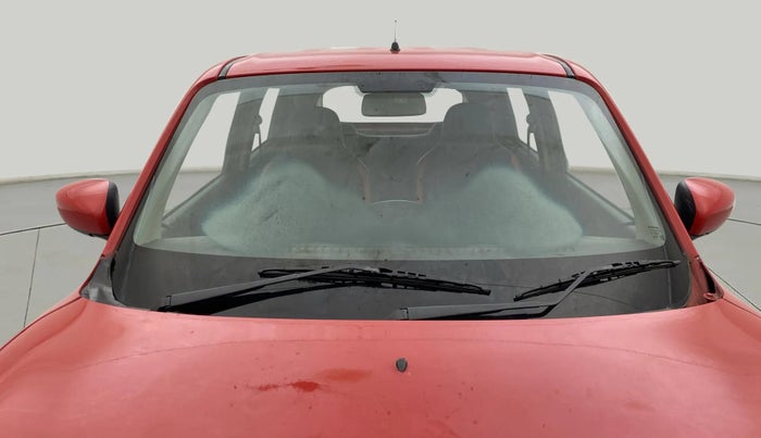 2020 Maruti S PRESSO VXI+, Petrol, Manual, 43,552 km, Front Windshield