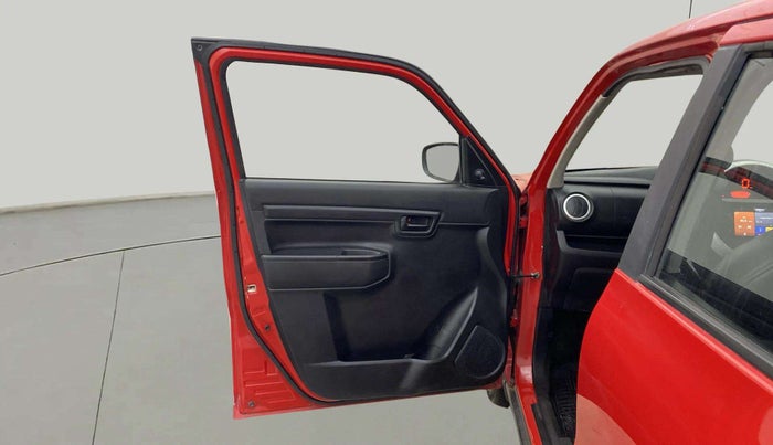 2020 Maruti S PRESSO VXI+, Petrol, Manual, 43,552 km, LHS Front Door