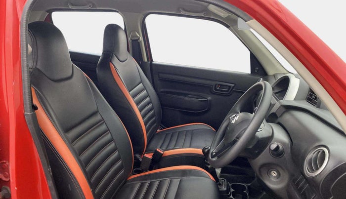2020 Maruti S PRESSO VXI+, Petrol, Manual, 43,552 km, Right Side Front Door Cabin