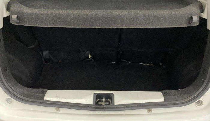 2021 Maruti New Wagon-R VXI 1.0 AMT, Petrol, Automatic, 15,172 km, Boot Open Zoomed View