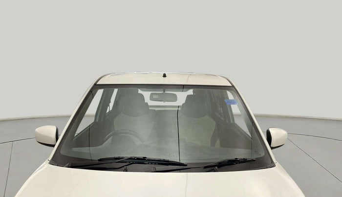 2021 Maruti New Wagon-R VXI 1.0 AMT, Petrol, Automatic, 15,172 km, Front Windshield