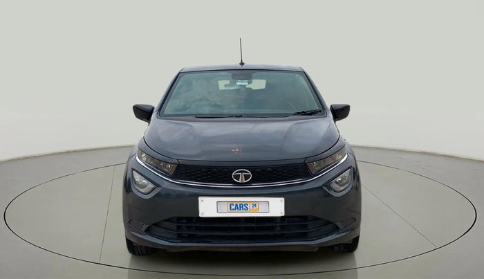 2020 Tata ALTROZ XT PETROL, Petrol, Manual, 83,507 km, Front