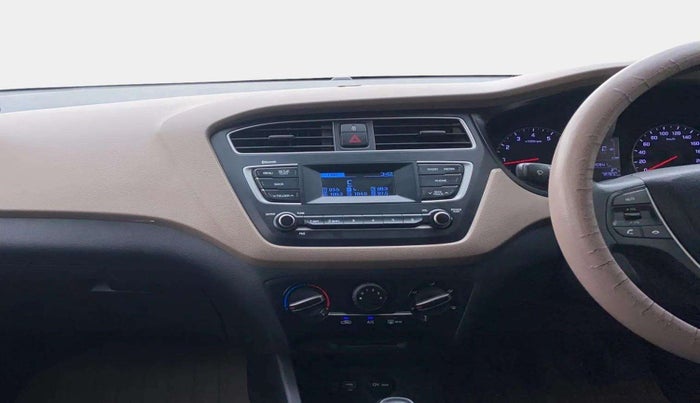 2018 Hyundai Elite i20 SPORTZ 1.2, Petrol, Manual, 78,282 km, Air Conditioner