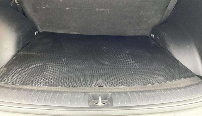 2022 KIA SELTOS HTK PLUS 1.5, Petrol, Manual, 59,088 km, Boot Open Zoomed View