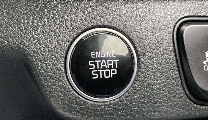2022 KIA SELTOS HTK PLUS 1.5, Petrol, Manual, 59,088 km, Keyless Start/ Stop Button