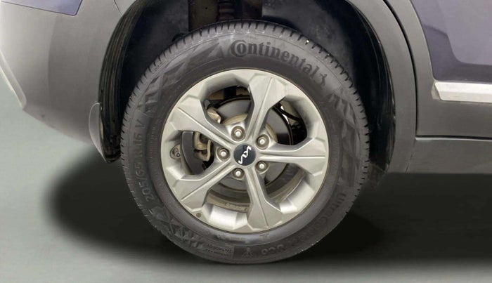 2022 KIA SELTOS HTK PLUS 1.5, Petrol, Manual, 59,088 km, Right Rear Wheel