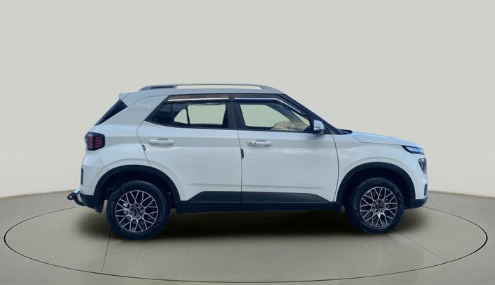 2023 Hyundai VENUE SX 1.2 PETROL, Petrol, Manual, 31,232 km, Right Side View