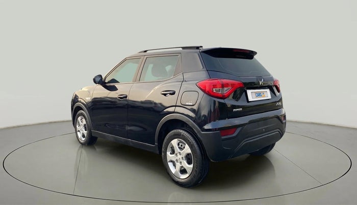 2023 Mahindra XUV300 W6 1.2 PETROL, Petrol, Manual, 17,192 km, Left Back Diagonal