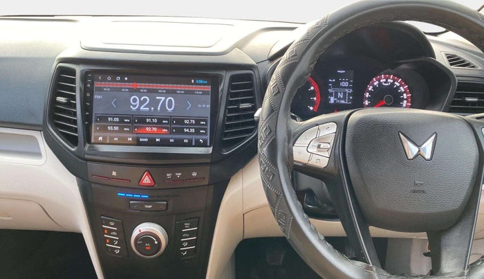 2023 Mahindra XUV300 W6 1.2 PETROL, Petrol, Manual, 17,192 km, Air Conditioner