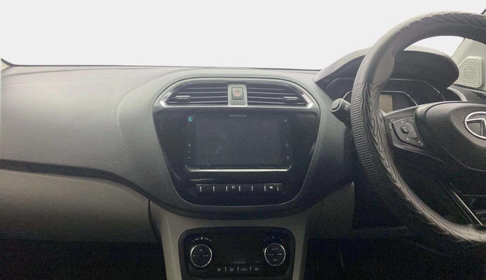 2021 Tata Tiago XZ PLUS PETROL, Petrol, Manual, 78,857 km, Air Conditioner