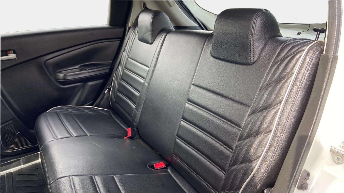 2023 Maruti Celerio ZXI, Petrol, Manual, 50,707 km, Right Side Rear Door Cabin