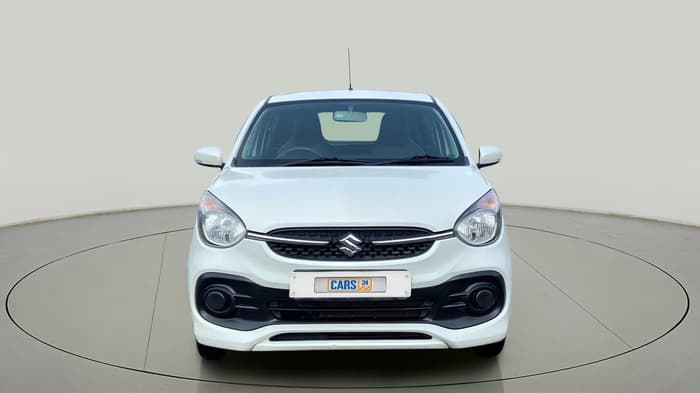 2023 Maruti Celerio ZXI, Petrol, Manual, 50,707 km, Front