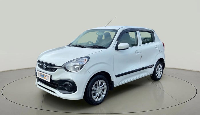 2023 Maruti Celerio ZXI, Petrol, Manual, 50,742 km, Left Front Diagonal