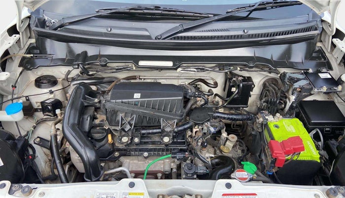 2023 Maruti Celerio ZXI, Petrol, Manual, 50,742 km, Open Bonet