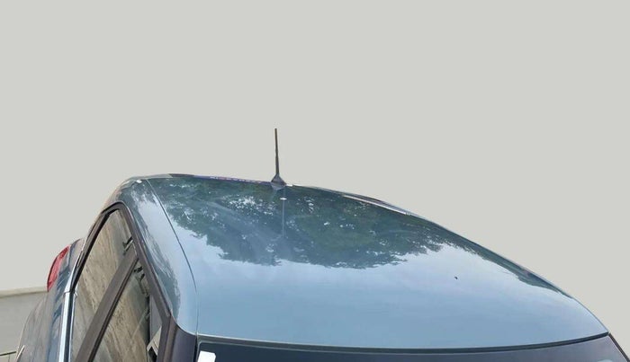 2023 Tata PUNCH ACCOMPLISHED MT, Petrol, Manual, 14,653 km, Roof