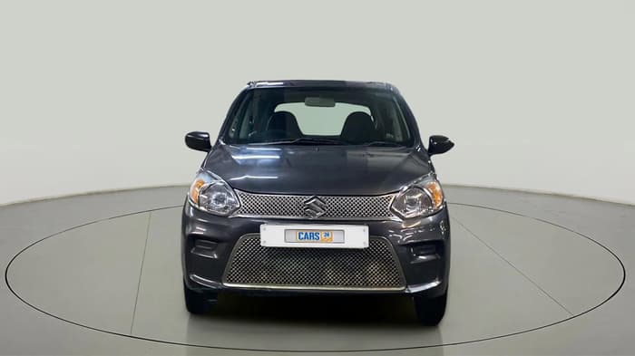 2022 Maruti Alto VXI PLUS, Petrol, Manual, 72,028 km, Front
