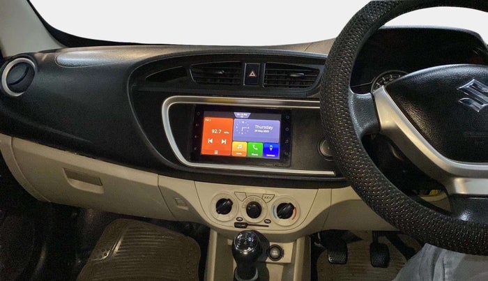 2022 Maruti Alto VXI PLUS, Petrol, Manual, 71,988 km, Air Conditioner