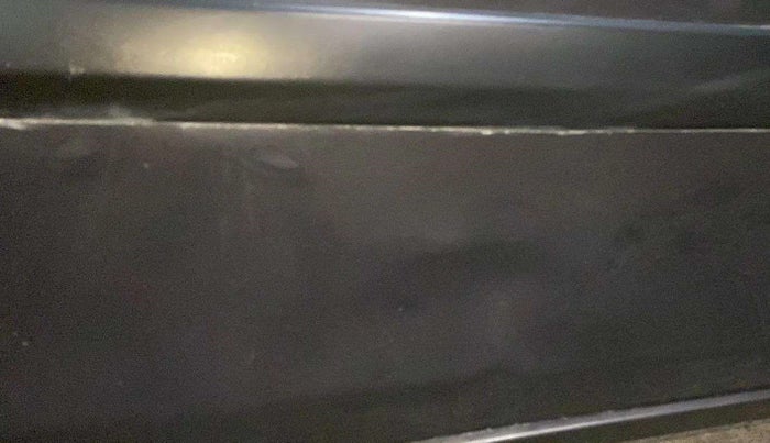 2022 Maruti Alto VXI PLUS, Petrol, Manual, 71,998 km, Driver-side door - Minor scratches