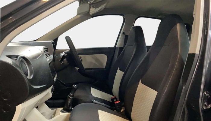 2022 Maruti Alto VXI PLUS, Petrol, Manual, 71,988 km, Right Side Front Door Cabin