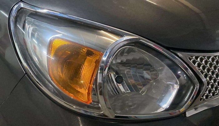2022 Maruti Alto VXI PLUS, Petrol, Manual, 71,998 km, Right headlight - Minor scratches