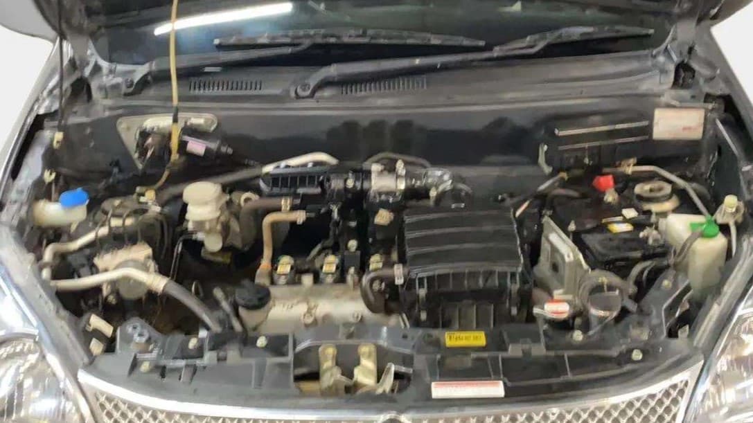 2022 Maruti Alto VXI PLUS, Petrol, Manual, 72,028 km, Open Bonet