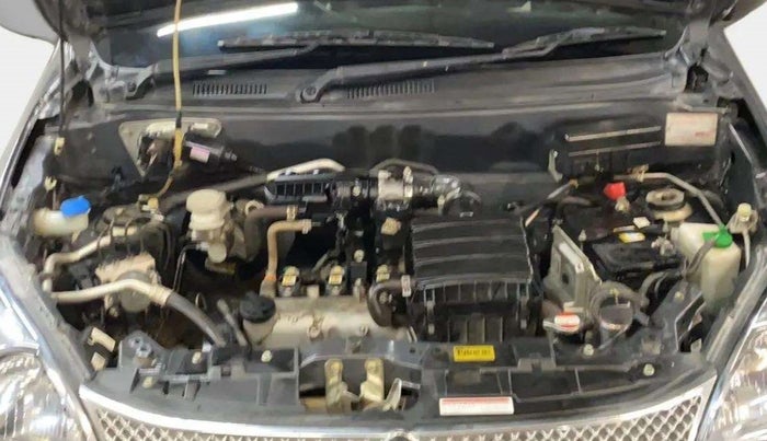 2022 Maruti Alto VXI PLUS, Petrol, Manual, 71,988 km, Open Bonet