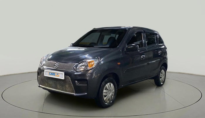 2022 Maruti Alto VXI PLUS, Petrol, Manual, 71,988 km, Left Front Diagonal