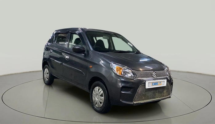 2022 Maruti Alto VXI PLUS, Petrol, Manual, 71,988 km, Right Front Diagonal