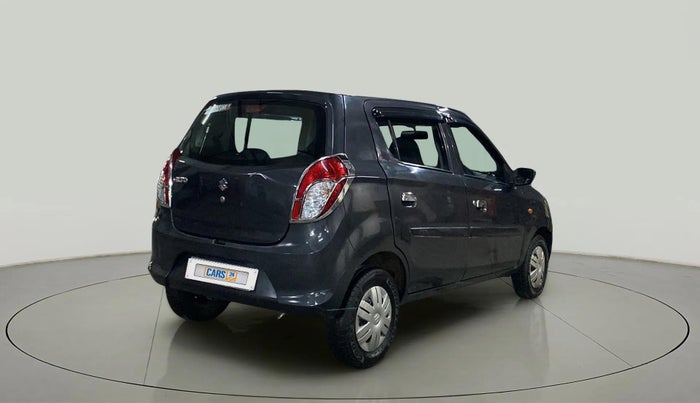 2022 Maruti Alto VXI PLUS, Petrol, Manual, 71,988 km, Right Back Diagonal