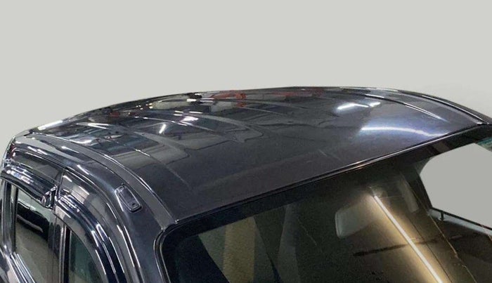 2022 Maruti Alto VXI PLUS, Petrol, Manual, 71,988 km, Roof