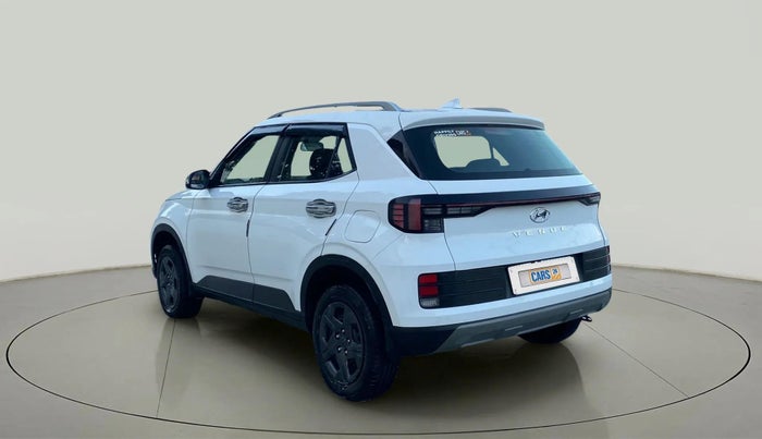 2023 Hyundai VENUE S(O) 1.2, Petrol, Manual, 10,476 km, Left Back Diagonal