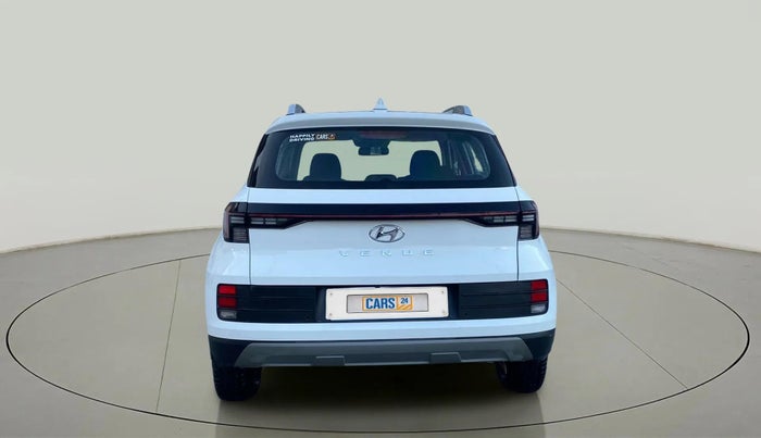 2023 Hyundai VENUE S(O) 1.2, Petrol, Manual, 10,476 km, Back/Rear