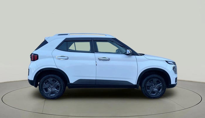 2023 Hyundai VENUE S(O) 1.2, Petrol, Manual, 10,476 km, Right Side View