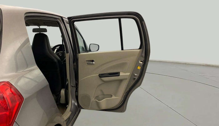 2016 Maruti Celerio ZXI, Petrol, Manual, 23,266 km, RHS Rear Door