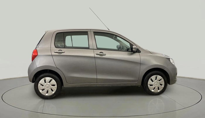 2016 Maruti Celerio ZXI, Petrol, Manual, 23,266 km, Right Side View