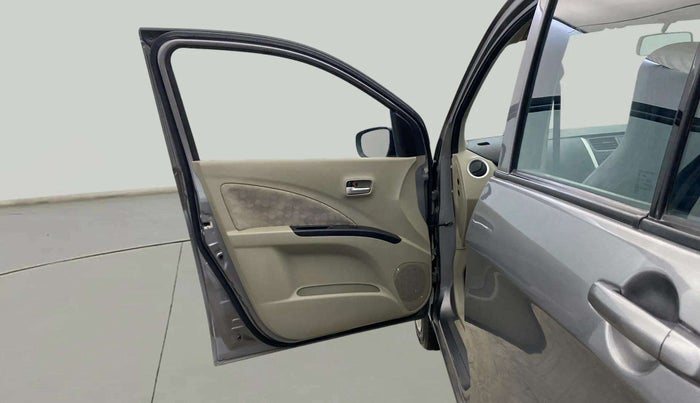 2016 Maruti Celerio ZXI, Petrol, Manual, 23,266 km, LHS Front Door