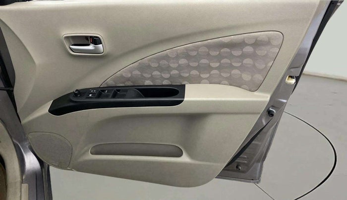 2016 Maruti Celerio ZXI, Petrol, Manual, 23,266 km, Driver Side Door Panels Control