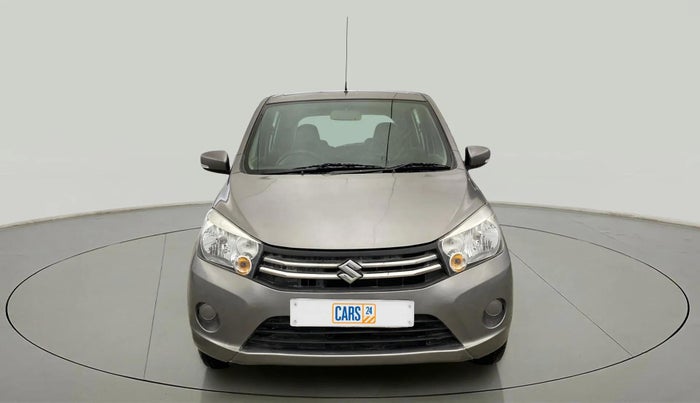 2016 Maruti Celerio ZXI, Petrol, Manual, 23,266 km, Front