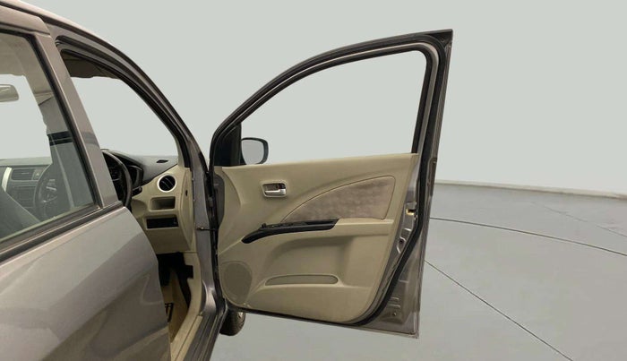 2016 Maruti Celerio ZXI, Petrol, Manual, 23,266 km, RHS Front Door