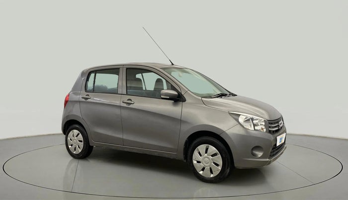 2016 Maruti Celerio ZXI, Petrol, Manual, 23,266 km, Right Front Diagonal