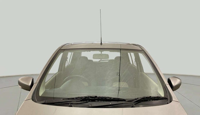 2016 Maruti Celerio ZXI, Petrol, Manual, 23,266 km, Front Windshield