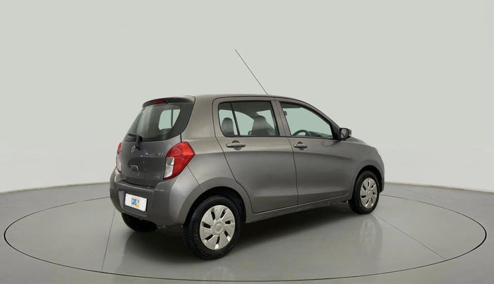 2016 Maruti Celerio ZXI, Petrol, Manual, 23,266 km, Right Back Diagonal