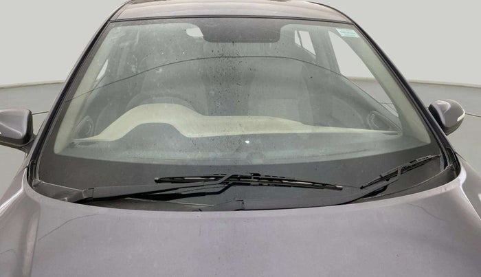 2018 Hyundai Elite i20 ASTA 1.2, Petrol, Manual, 44,328 km, Front Windshield