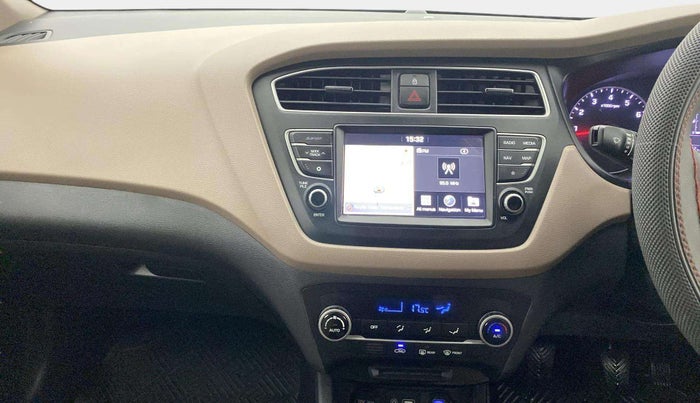 2018 Hyundai Elite i20 ASTA 1.2, Petrol, Manual, 44,328 km, Air Conditioner
