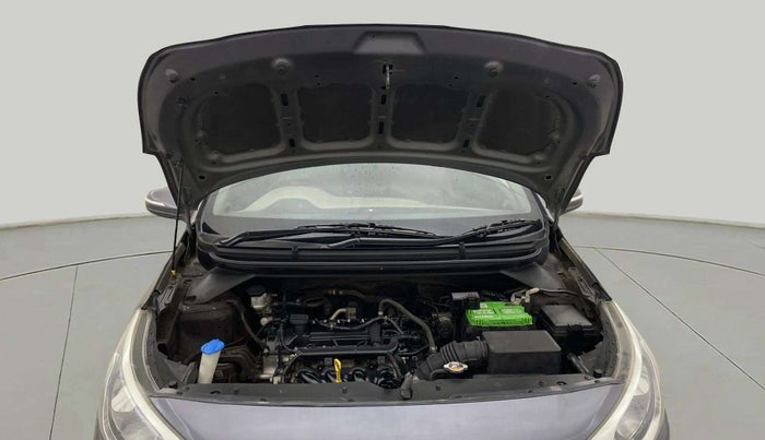 2018 Hyundai Elite i20 ASTA 1.2, Petrol, Manual, 44,328 km, Open Bonet
