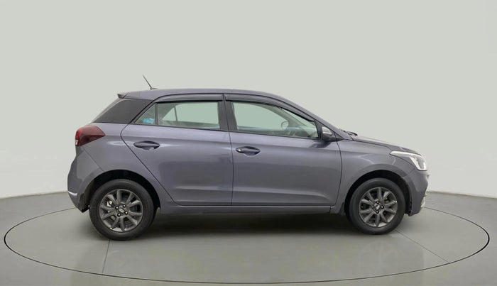 2018 Hyundai Elite i20 ASTA 1.2, Petrol, Manual, 44,328 km, Right Side View