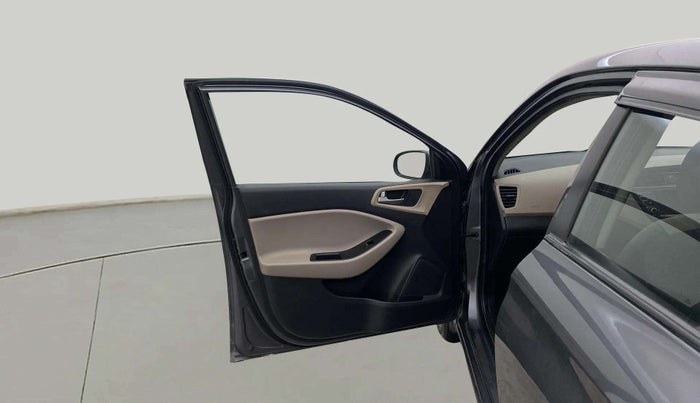 2018 Hyundai Elite i20 ASTA 1.2, Petrol, Manual, 44,328 km, LHS Front Door