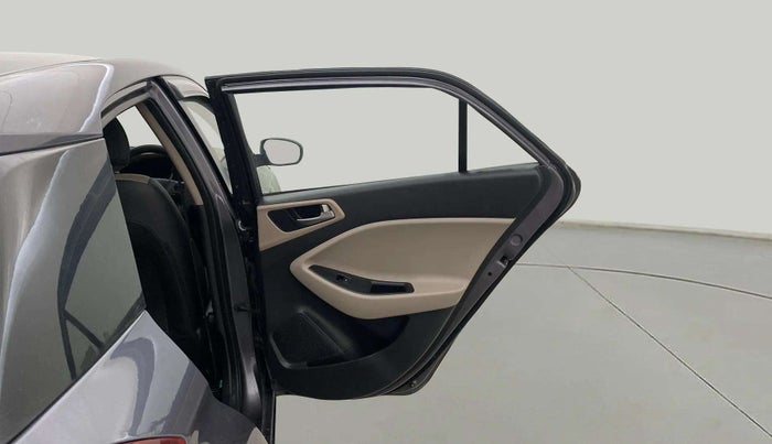 2018 Hyundai Elite i20 ASTA 1.2, Petrol, Manual, 44,328 km, RHS Rear Door